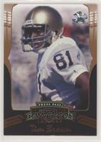 Tim Brown (Color) #/999