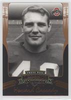 Howard Cassady #/999