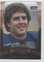 Dan Marino (Color Photo) #/999