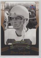 Steve Largent #/999