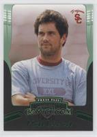 Matt Leinart (Color Photo) #/25