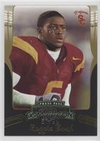 Reggie Bush (Color Photo) #/99