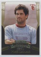 Matt Leinart (Color Photo) #/99