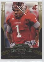 Jerome Harrison #/99