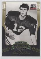 Ken Stabler #/99