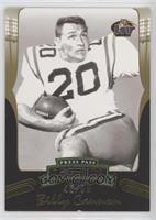 Billy Cannon #/99