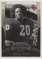 Billy Sims #/99