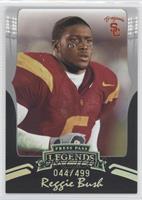 Reggie Bush (Color Photo) #/499