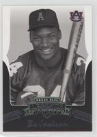 Bo Jackson (Black & White)