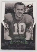 Fran Tarkenton