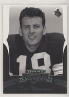 Len Dawson