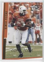 Checklist - Vince Young