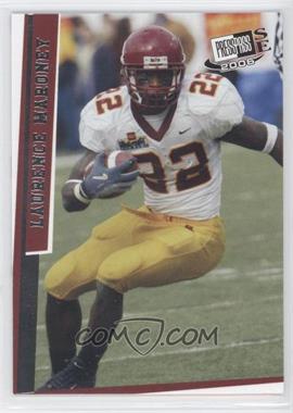 2006 Press Pass SE - [Base] #22 - Laurence Maroney