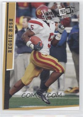 2006 Press Pass SE - [Base] #3 - Reggie Bush