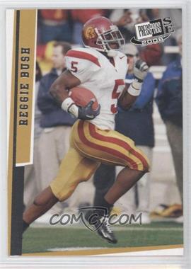 2006 Press Pass SE - [Base] #3 - Reggie Bush