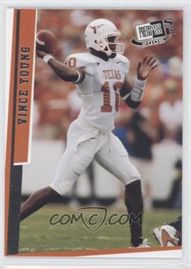 2006 Press Pass SE - [Base] #39 - Vince Young