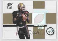 Tarvaris Jackson #/99