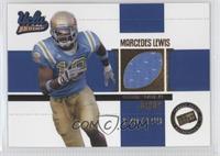 Marcedes Lewis #/199