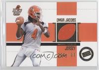 Omar Jacobs #/199