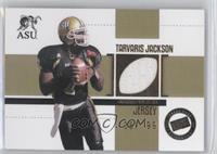 Tarvaris Jackson #/199