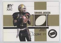 Tarvaris Jackson #/199