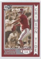 Brodie Croyle