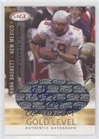 Hank Baskett #/200