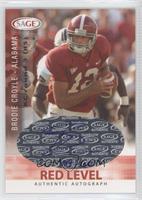 Brodie Croyle #/700