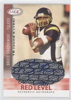 Bruce Gradkowski #/999