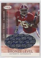 DeMeco Ryans #/999