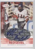Mike Bell #/999
