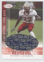 Pat Watkins #/999