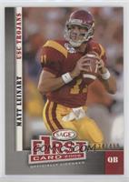 Matt Leinart #/499