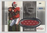 D.J. Shockley #/50