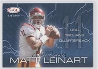 Matt Leinart