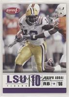 Joseph Addai