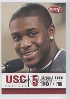 Reggie Bush