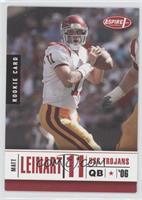 Matt Leinart