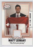 Matt Leinart