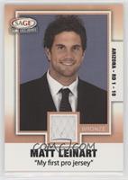 Matt Leinart