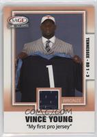 Vince Young [EX to NM]