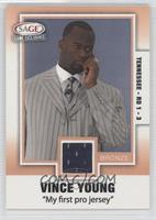 Vince Young