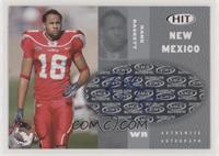 Hank Baskett [EX to NM]