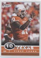 Vince Young