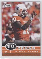 Vince Young