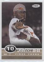 Vince Young [EX to NM]