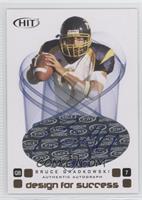 Bruce Gradkowski #/100