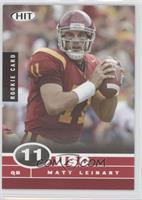 Matt Leinart