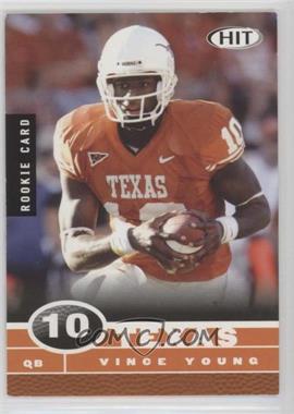 2006 SAGE Hit - National Promos #2 - Vince Young