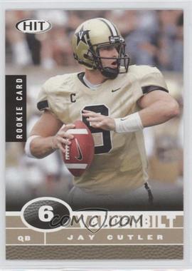 2006 SAGE Hit - National Promos #3 - Jay Cutler